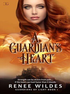 cover image of A Guardian's Heart